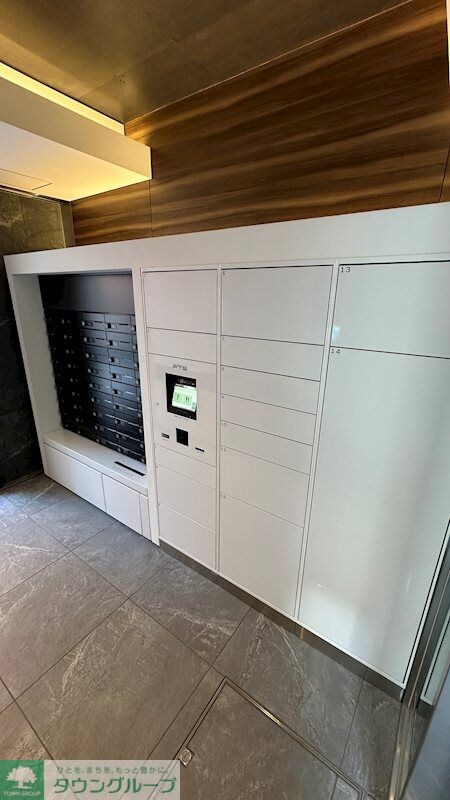 ZOOM三鷹の物件内観写真