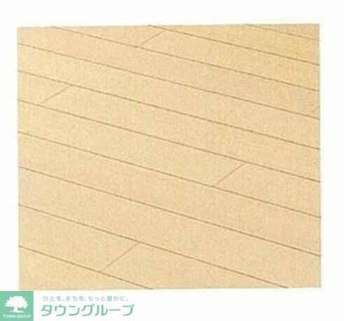 ピースフルIIIの物件内観写真