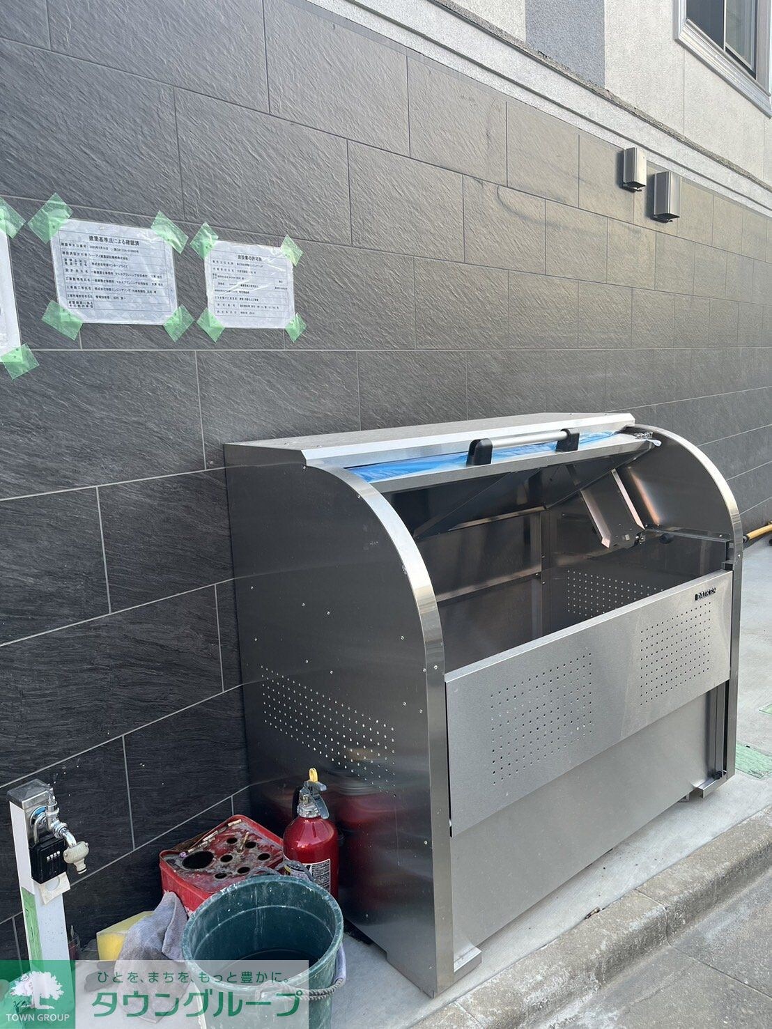 エルファーロ善福寺の物件内観写真