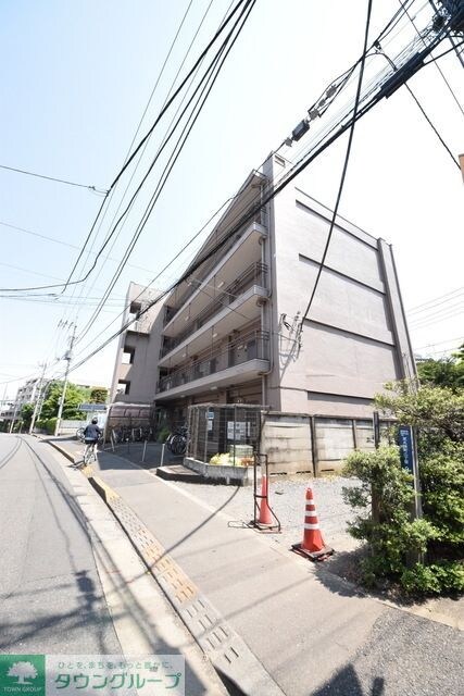 TCハイツ田無の物件内観写真