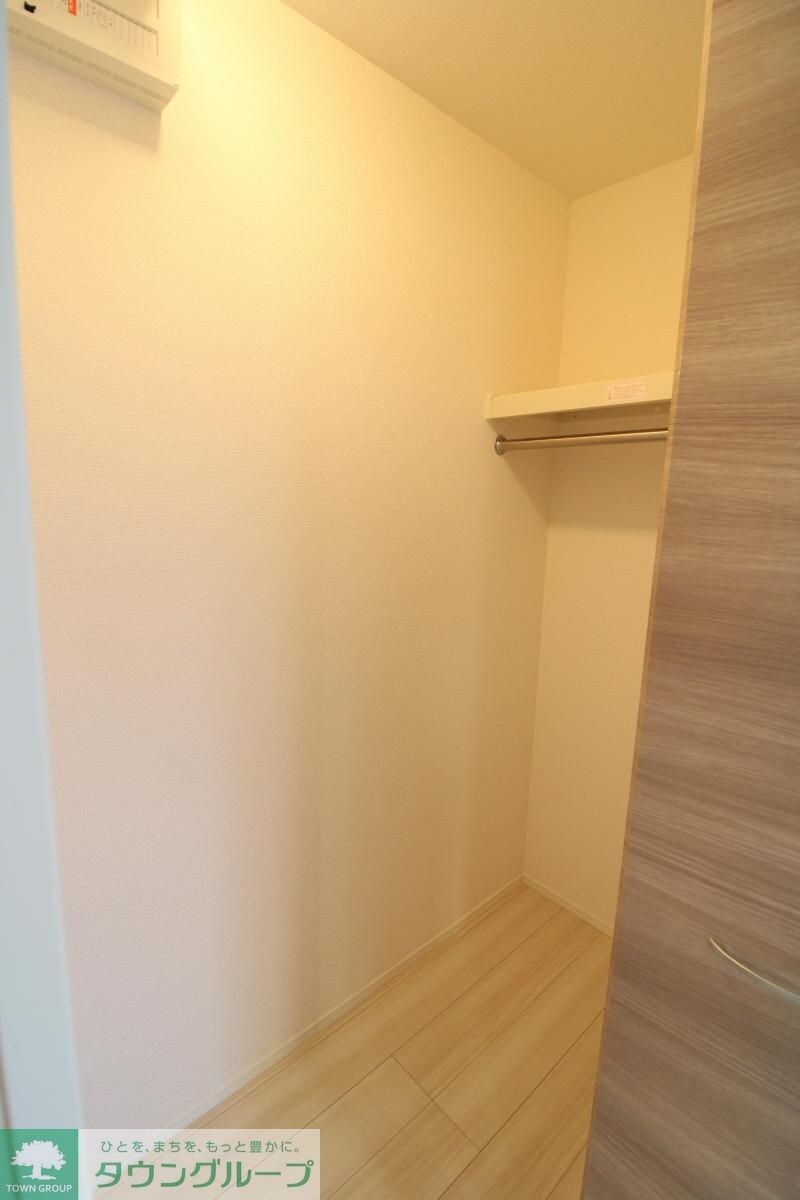 アンジュール中野の物件内観写真