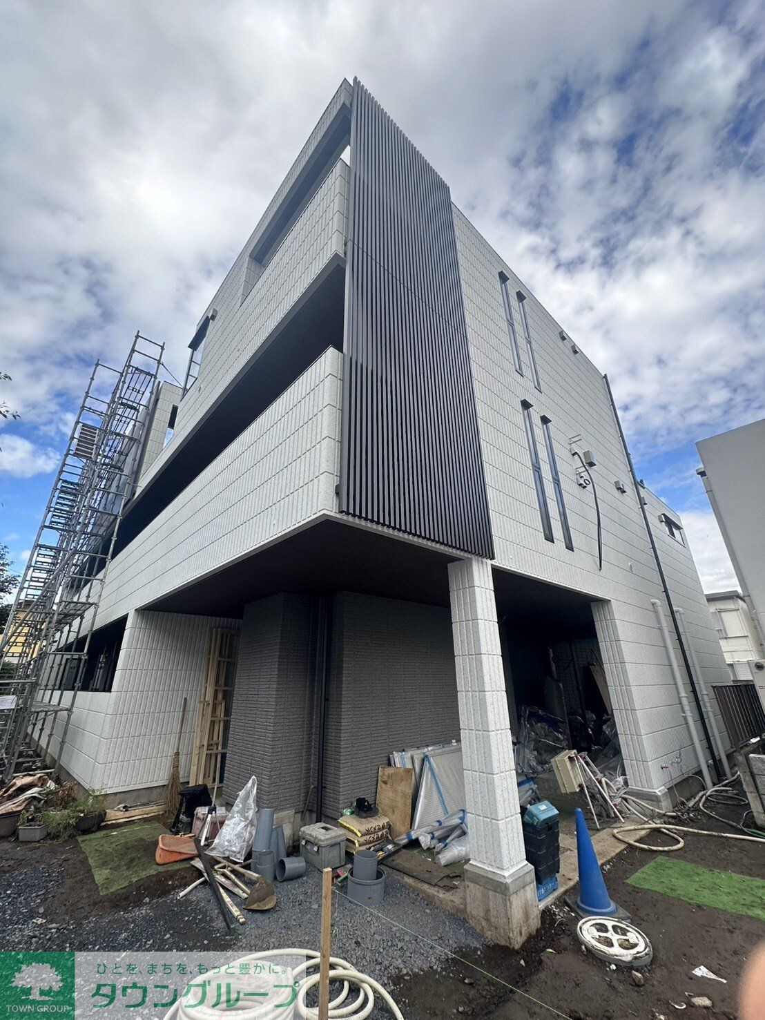 ラウレアN吉祥寺の物件内観写真