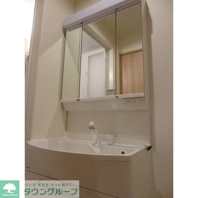 ビューノの物件内観写真