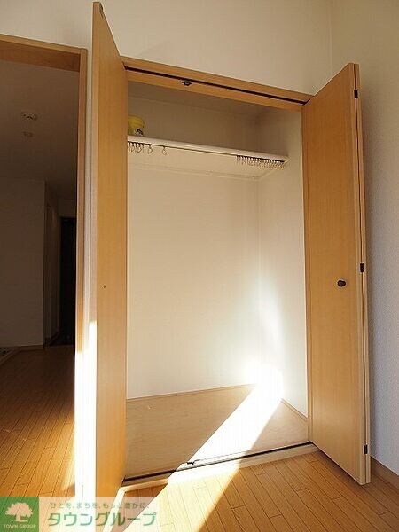 ア・カペラの物件内観写真