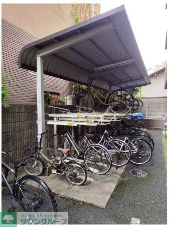 コアパレス常葉6の物件内観写真