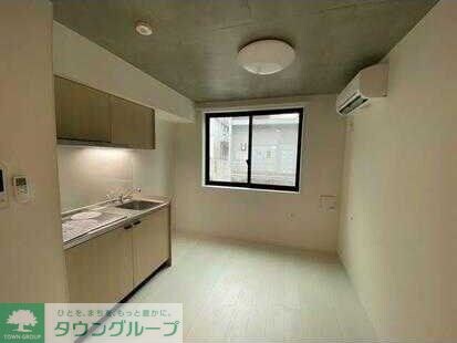 グレンジフォード高円寺南の物件内観写真