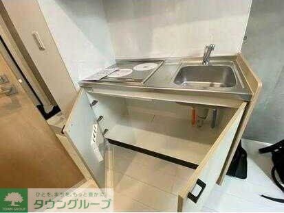 グレンジフォード高円寺南の物件内観写真