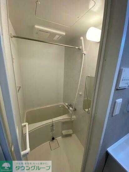 グレンジフォード高円寺南の物件内観写真