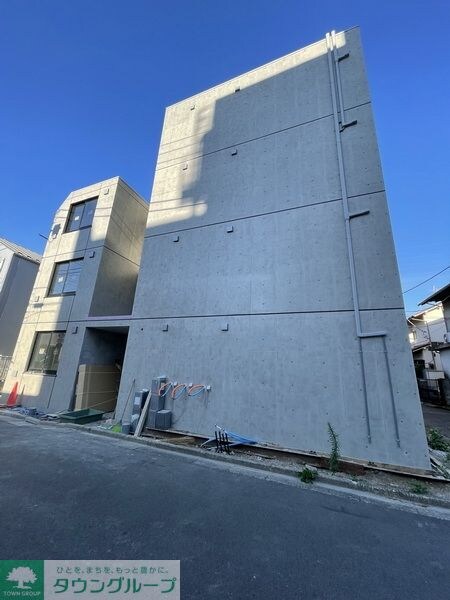 グレンジフォード高円寺南の物件内観写真