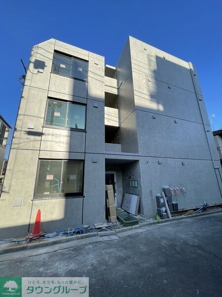 グレンジフォード高円寺南の物件内観写真