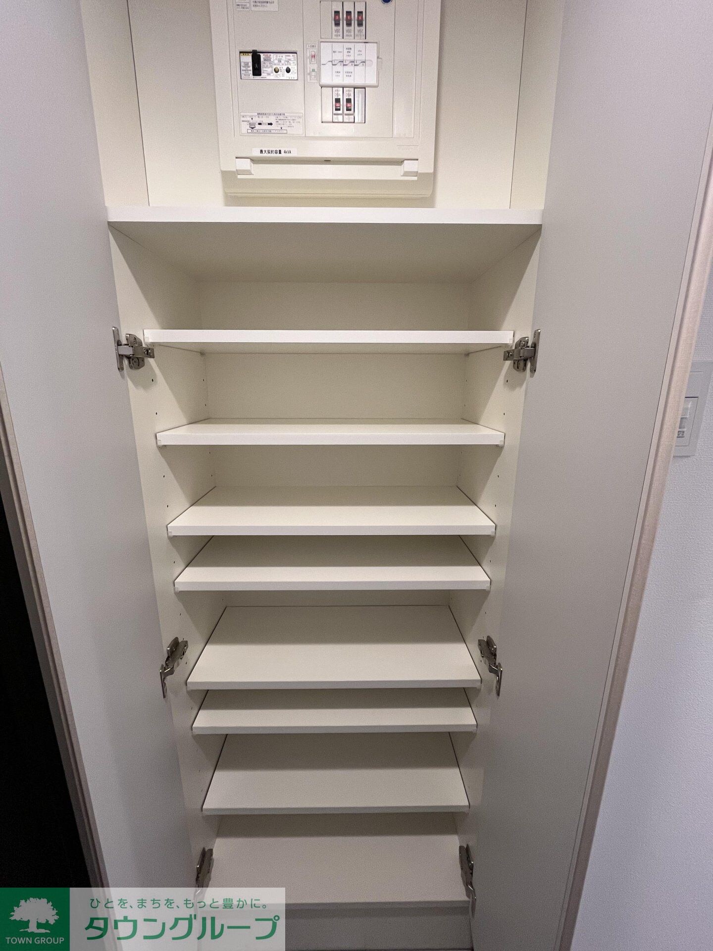 GRAN PASEO高井戸の物件内観写真