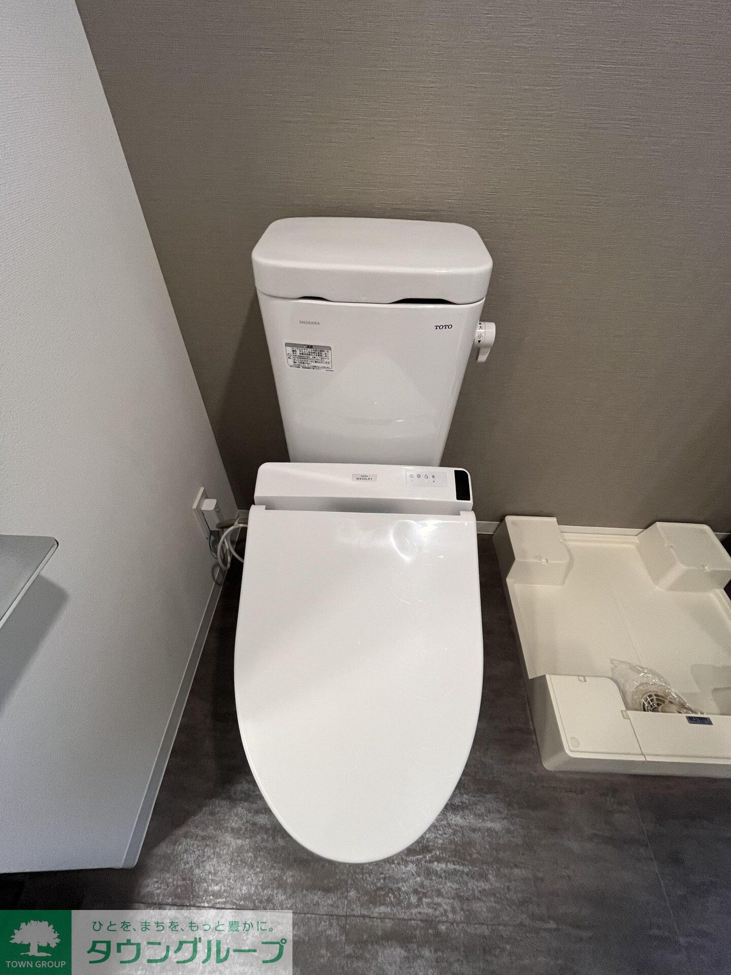 GRAN PASEO高井戸の物件内観写真