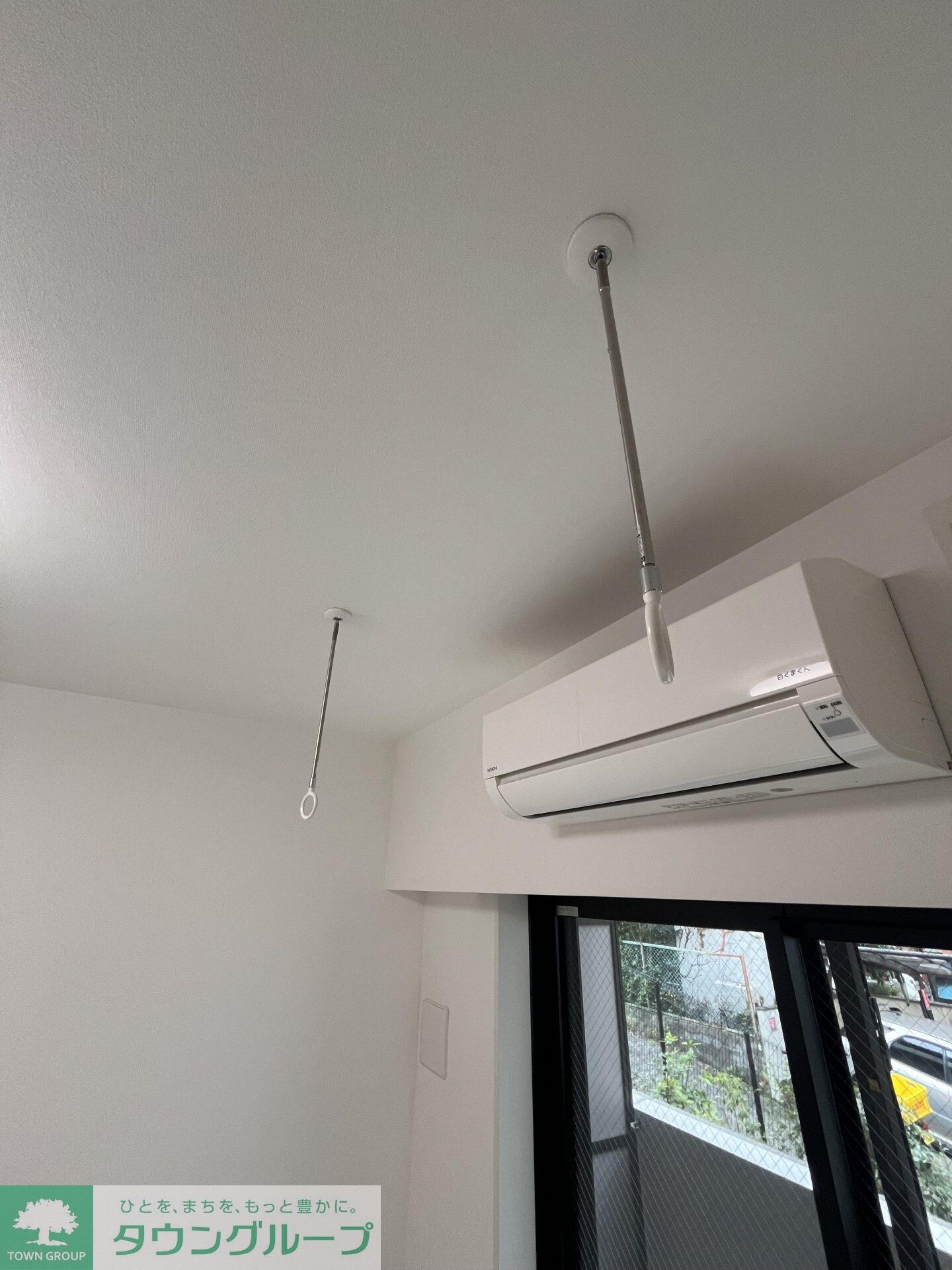 GRAN PASEO高井戸の物件内観写真