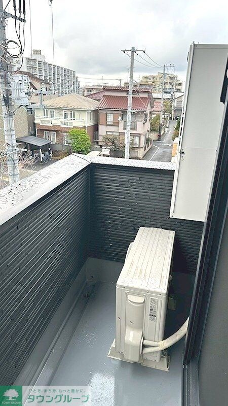 SOLASIA residence 西東京の物件内観写真