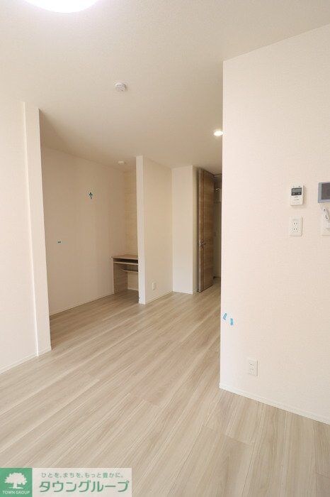 D-ROOM PREMIUM 多磨霊園駅の物件内観写真