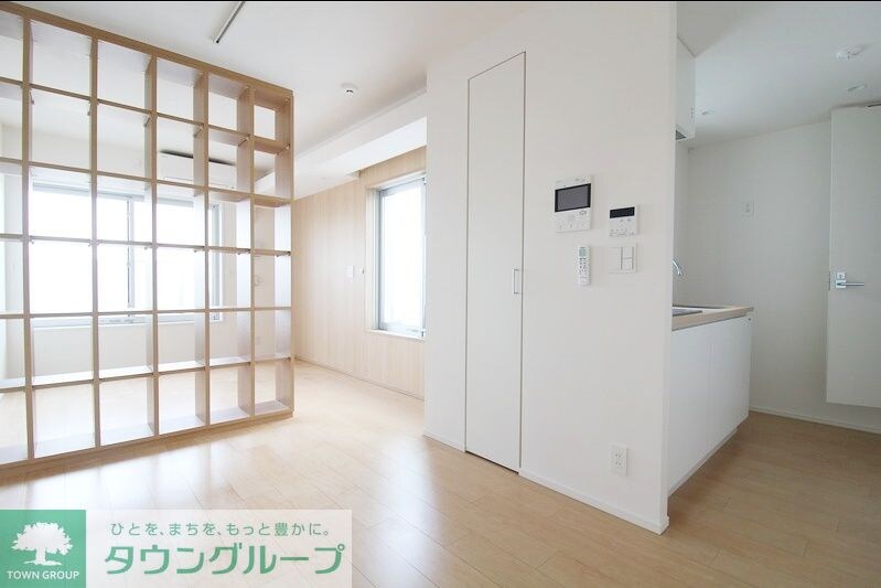 OZIO西荻窪IIの物件内観写真
