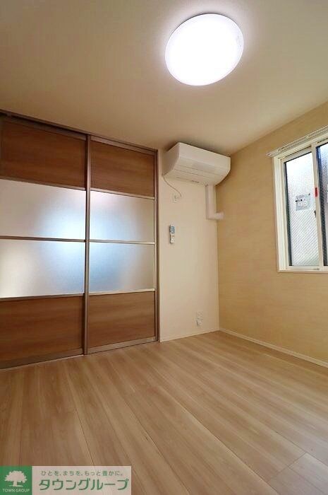 D-ROOM PREMIUM 多磨霊園駅の物件内観写真