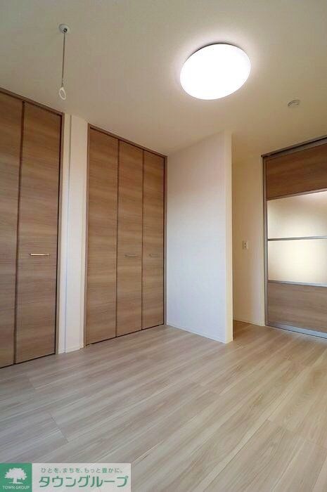 D-ROOM PREMIUM 多磨霊園駅の物件内観写真