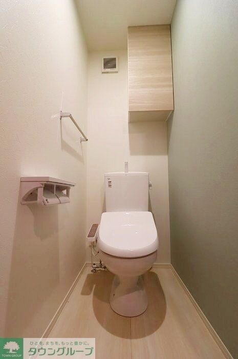 D-ROOM PREMIUM 多磨霊園駅の物件内観写真