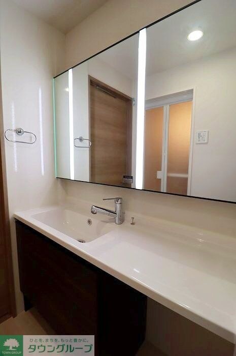 D-ROOM PREMIUM 多磨霊園駅の物件内観写真