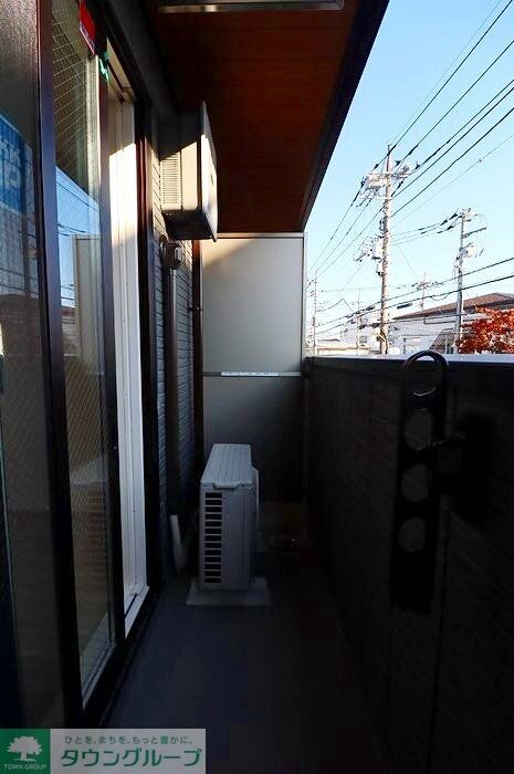 D-ROOM PREMIUM 多磨霊園駅の物件内観写真