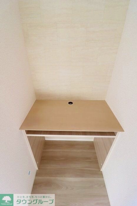 D-ROOM PREMIUM 多磨霊園駅の物件内観写真