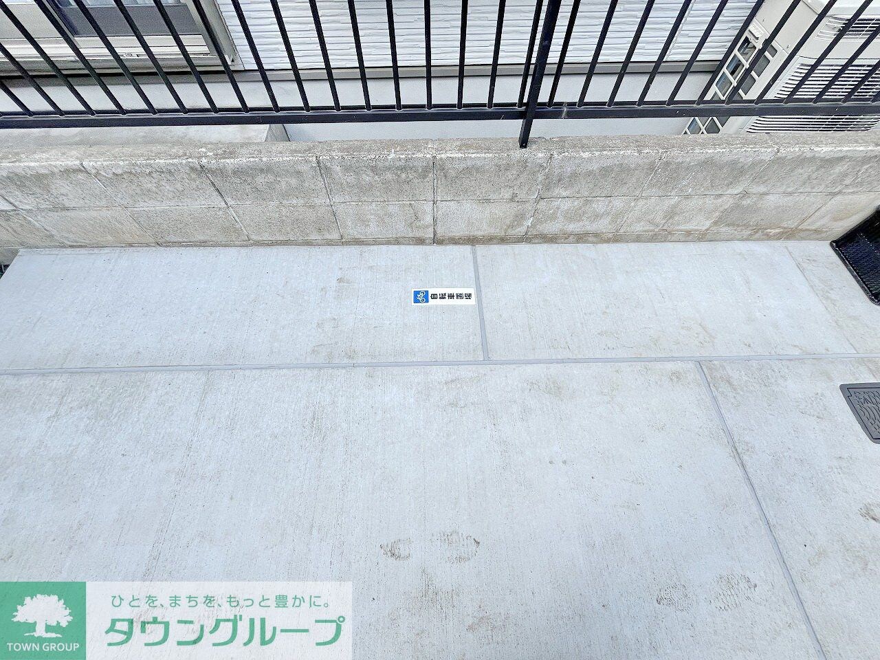 カインドネス国分寺本多の物件内観写真