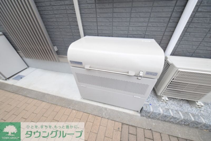 D-Style境の物件内観写真