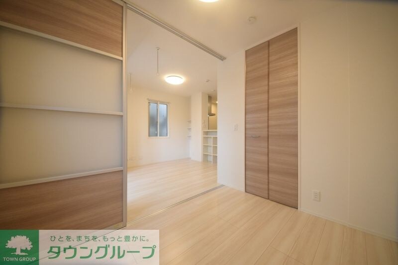 D-Style境の物件内観写真