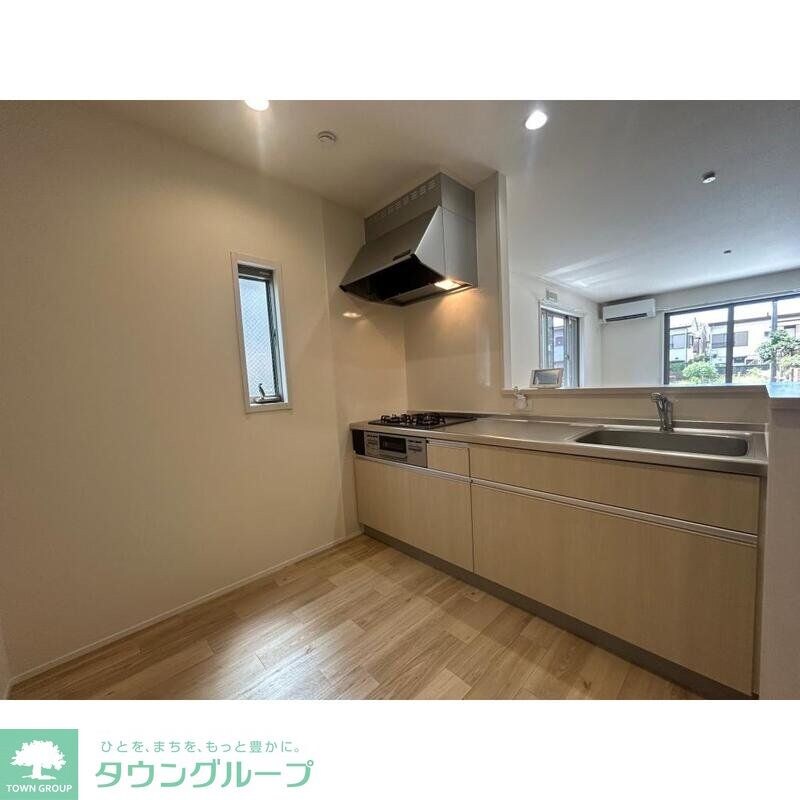 光町2丁目戸建の物件内観写真