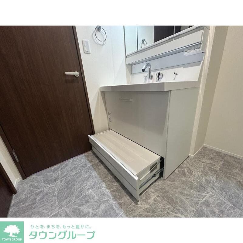 光町2丁目戸建の物件内観写真