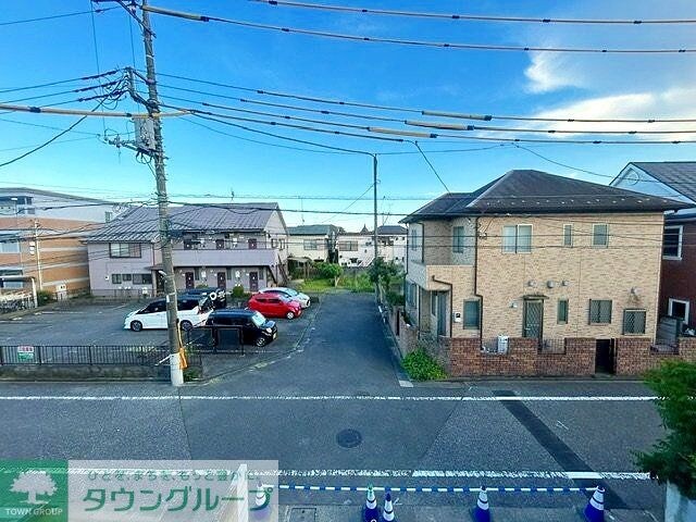 光町2丁目戸建の物件内観写真