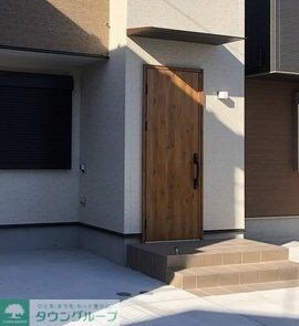 Kolet鷹の台#02の物件内観写真