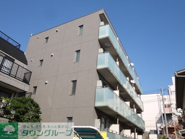 プライムアーバン烏山ガレリアの物件内観写真