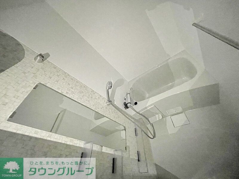 パティオ仲町の物件内観写真