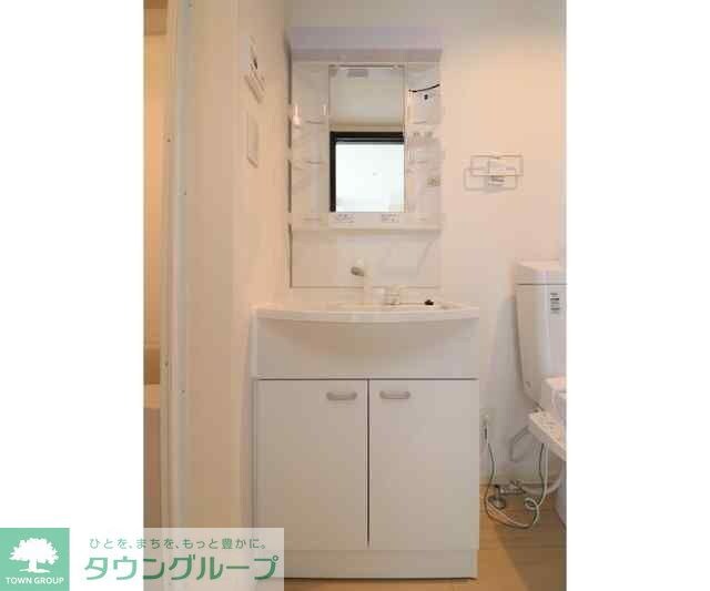 Avenir中野の物件内観写真