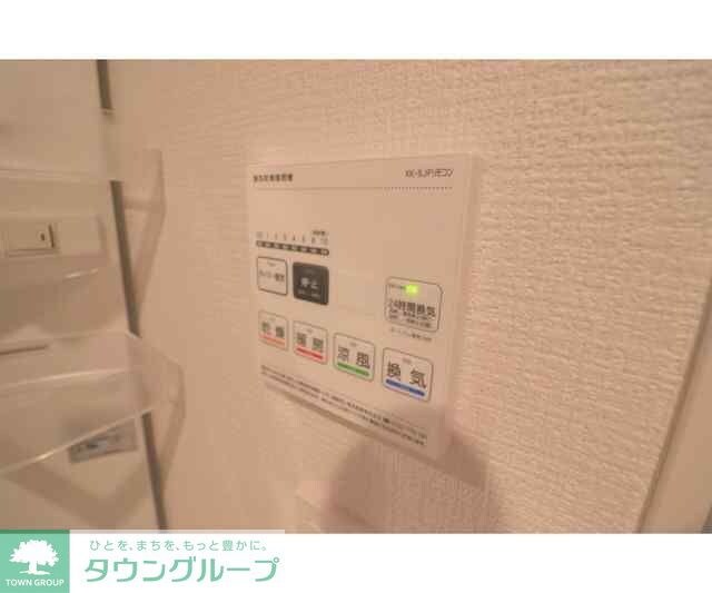 Avenir中野の物件内観写真