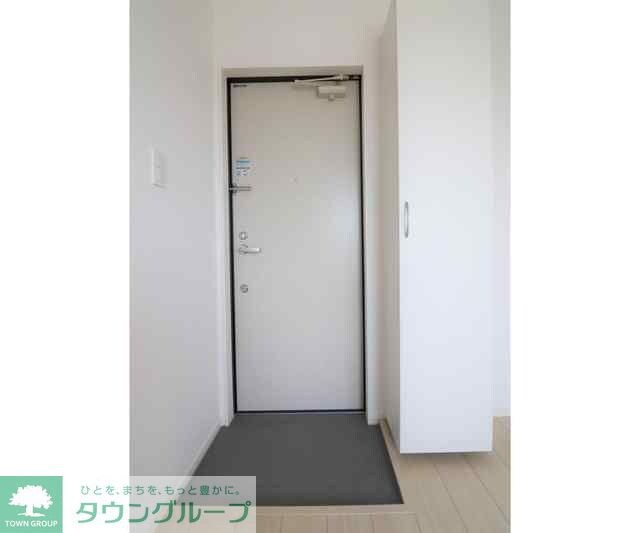 Avenir中野の物件内観写真