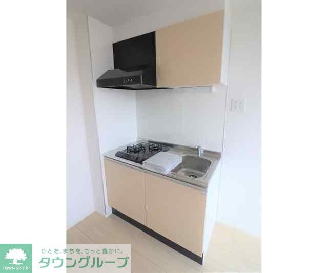 Avenir中野の物件内観写真