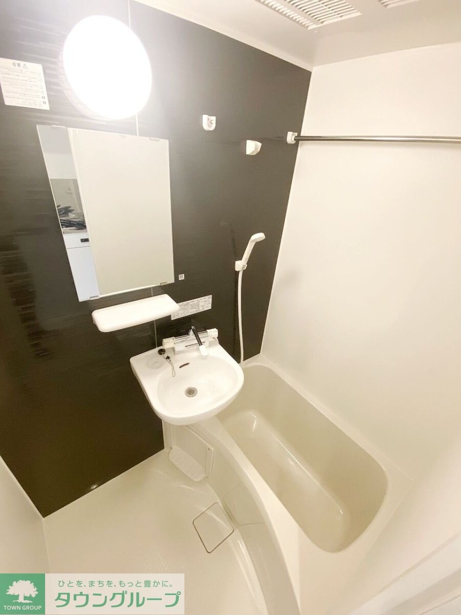 IXO富士町Iの物件内観写真