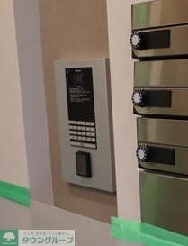 メゾン ドゥ ボヌールの物件内観写真