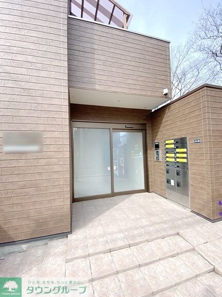 Comfyの物件内観写真