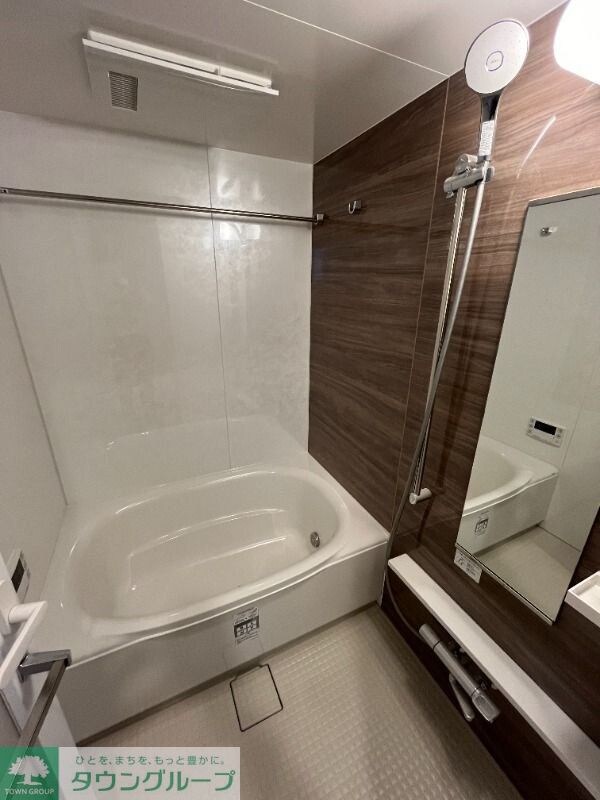 (仮称)阿佐谷南1丁目マンションの物件内観写真