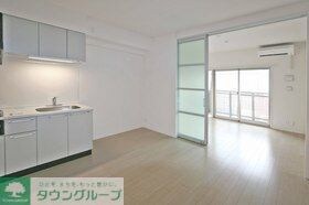 GAGAの物件内観写真