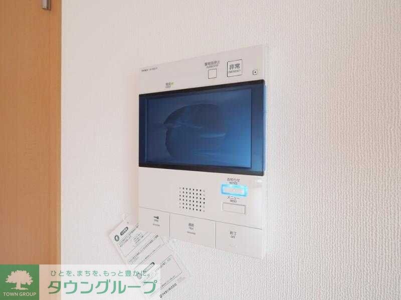 ベルグレードSIの物件内観写真