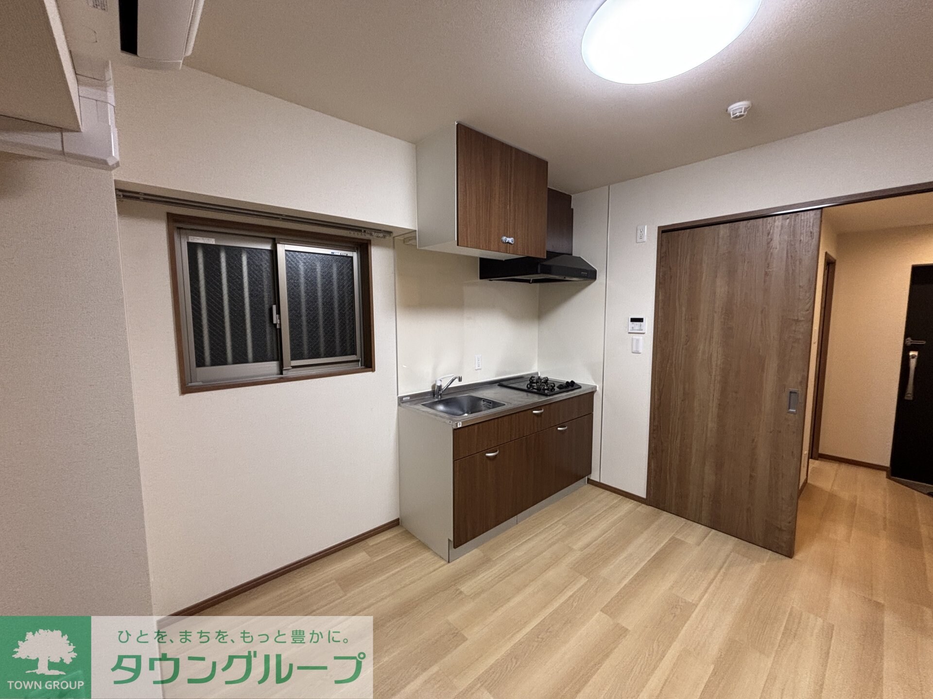 グレースモモイの物件内観写真