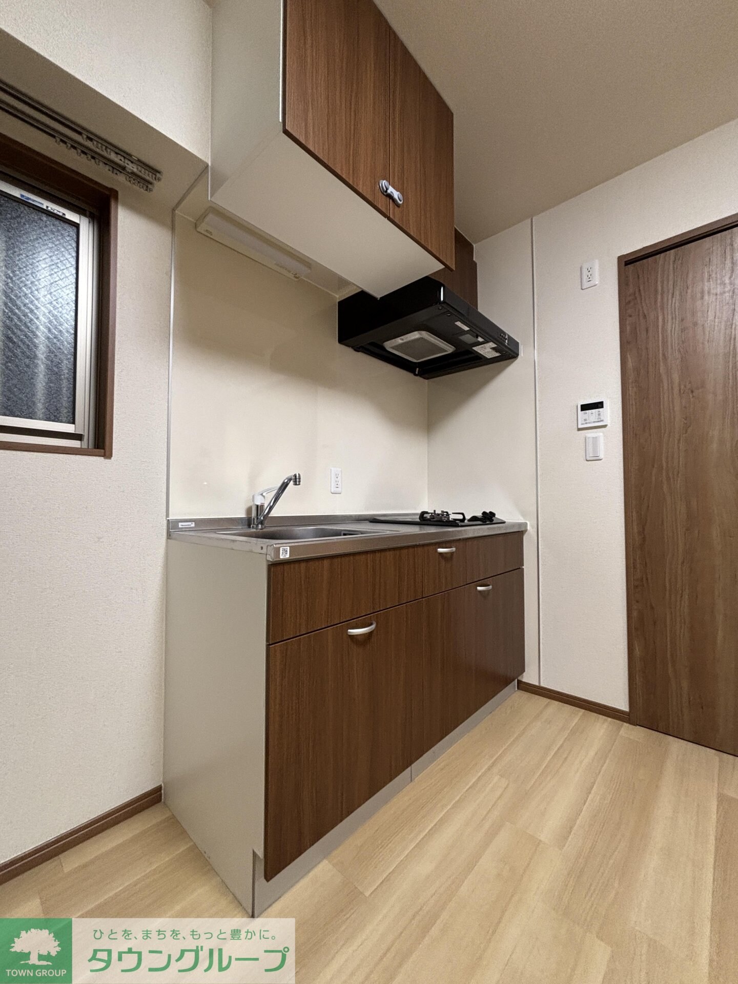 グレースモモイの物件内観写真