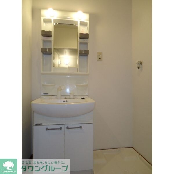 ORBITAL8の物件内観写真