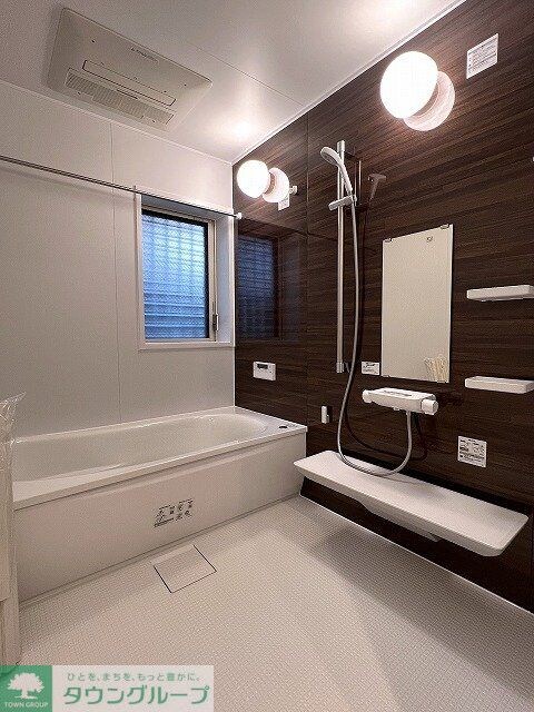 宮前3丁目貸家の物件内観写真