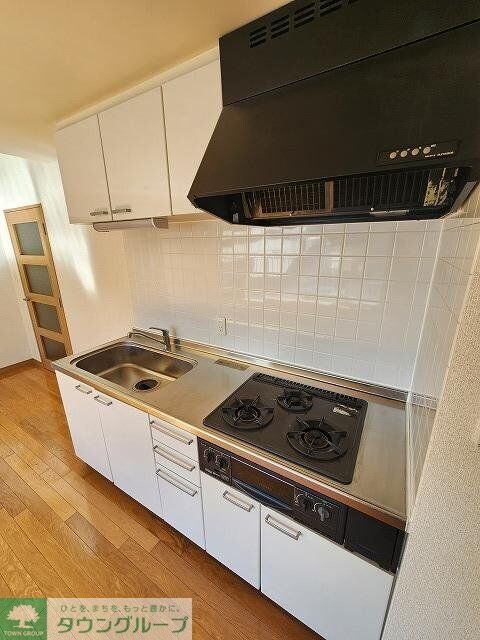 近江レジデンスIの物件内観写真